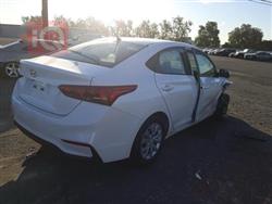 هيونداي أكسنت